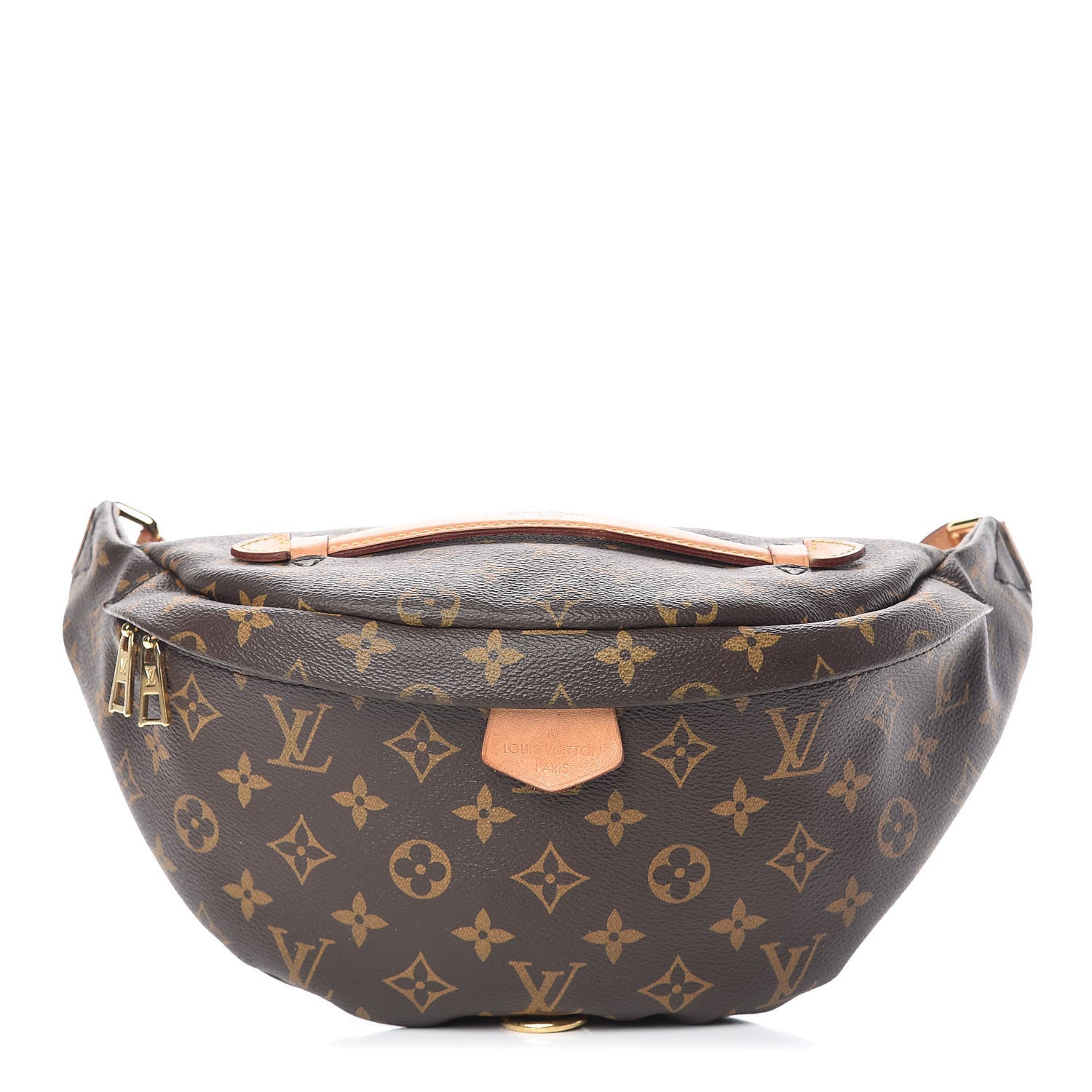 Louis Vuitton Monogram Bumbag 1 of 12