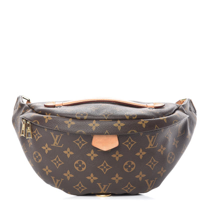 Louis Vuitton Monogram Bumbag 1 of 12