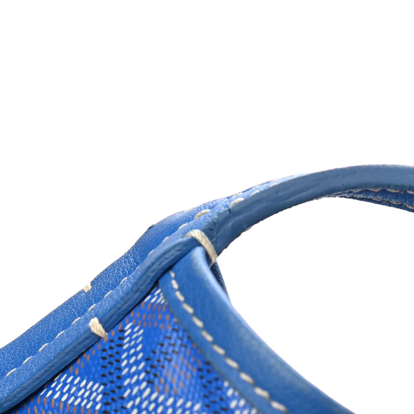 Goyardine Saint Louis GM Sky Blue
