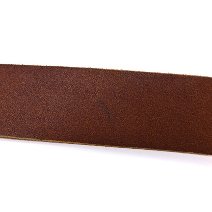 Gucci Faded Calfskin Double G 40mm Belt 85 34 Cuir 8 of 12