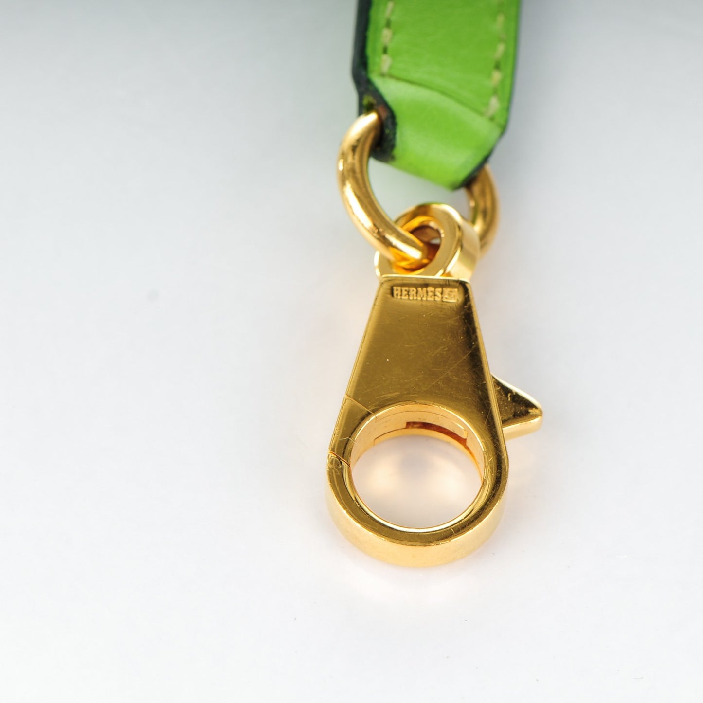 Veau Gulliver Kelly Retourne 32 Vert Cru