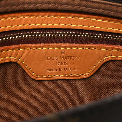 Louis Vuitton Monogram Trotteur 6 of 10