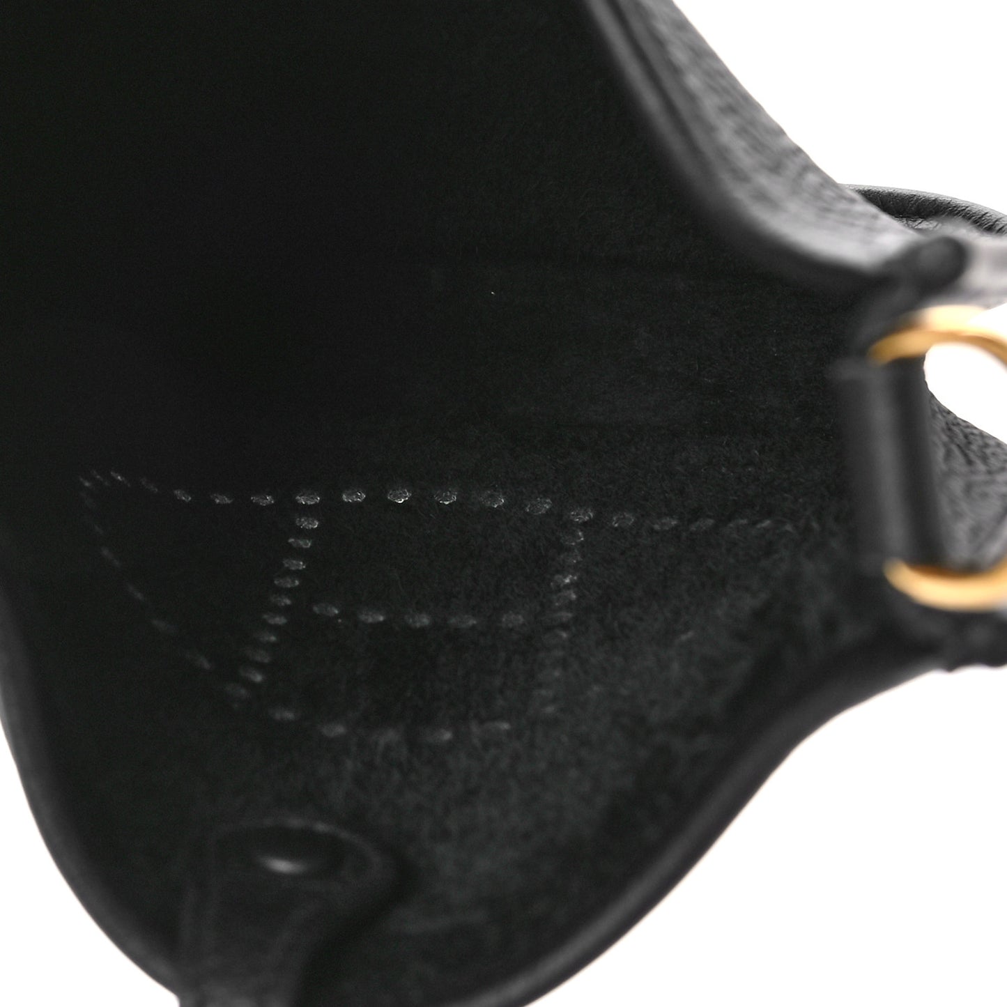 Taurillon Clemence Evelyne TPM Black