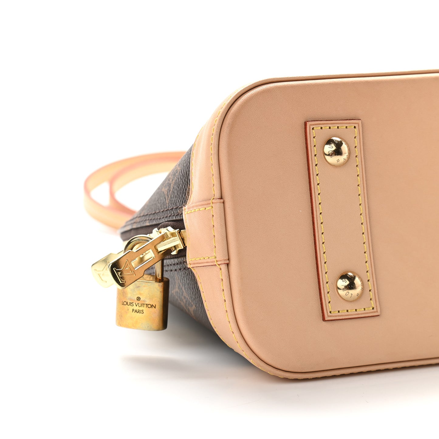 Monogram Alma BB