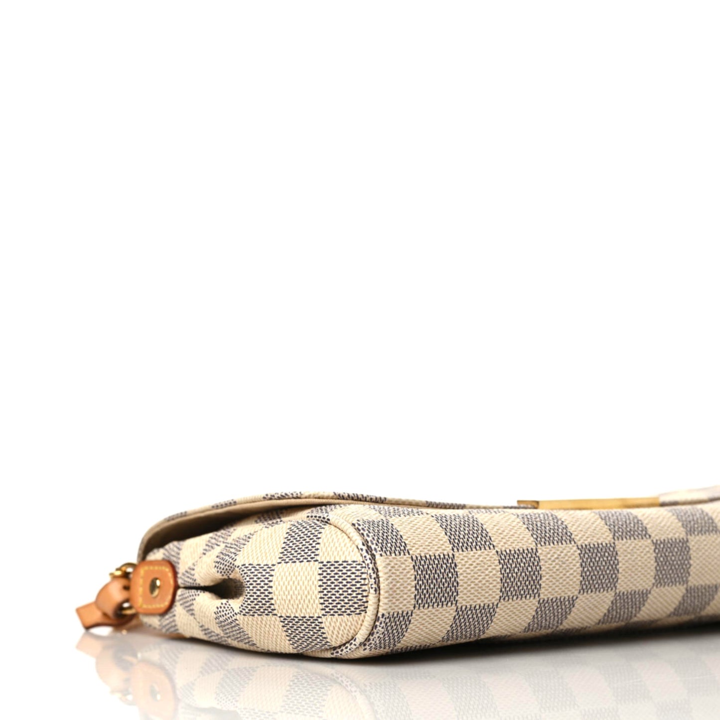 Damier Azur Favorite MM