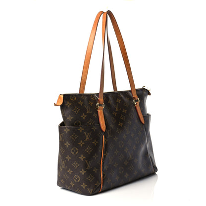 Louis Vuitton Monogram Totally MM 3 of 13