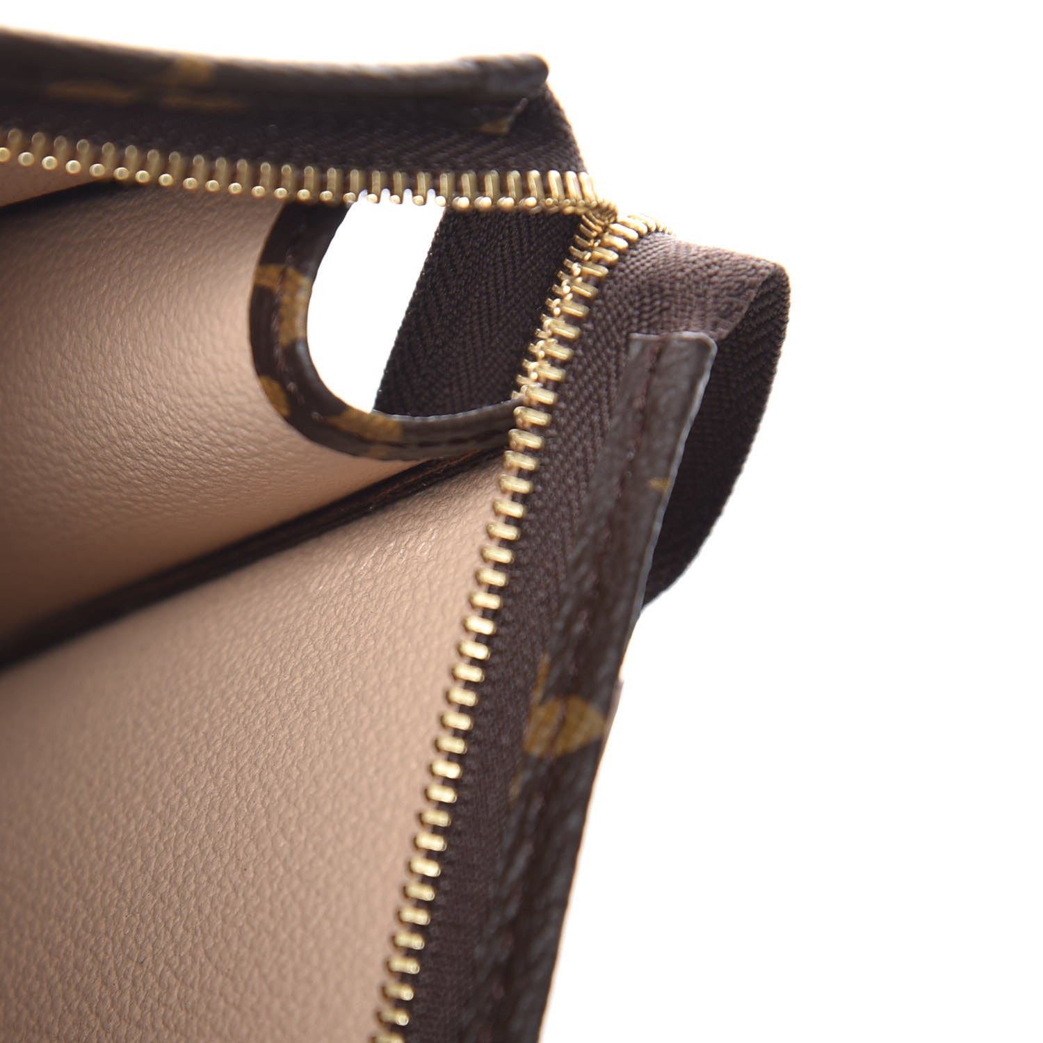 Louis Vuitton Monogram Toiletry Pouch 19 7 of 7