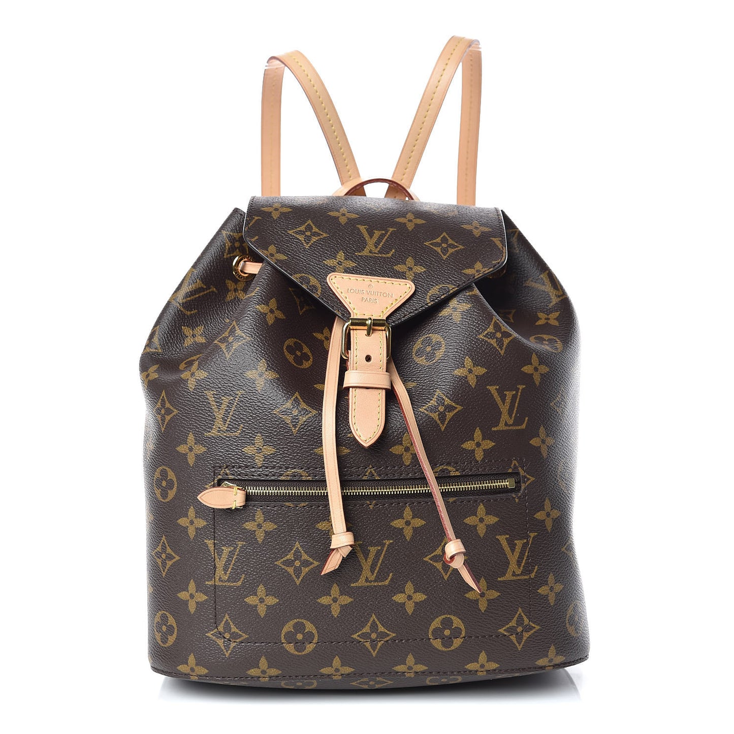Monogram Montsouris NM Backpack