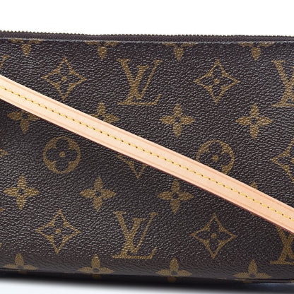Louis Vuitton Monogram Pochette Accessories NM 10 of 10