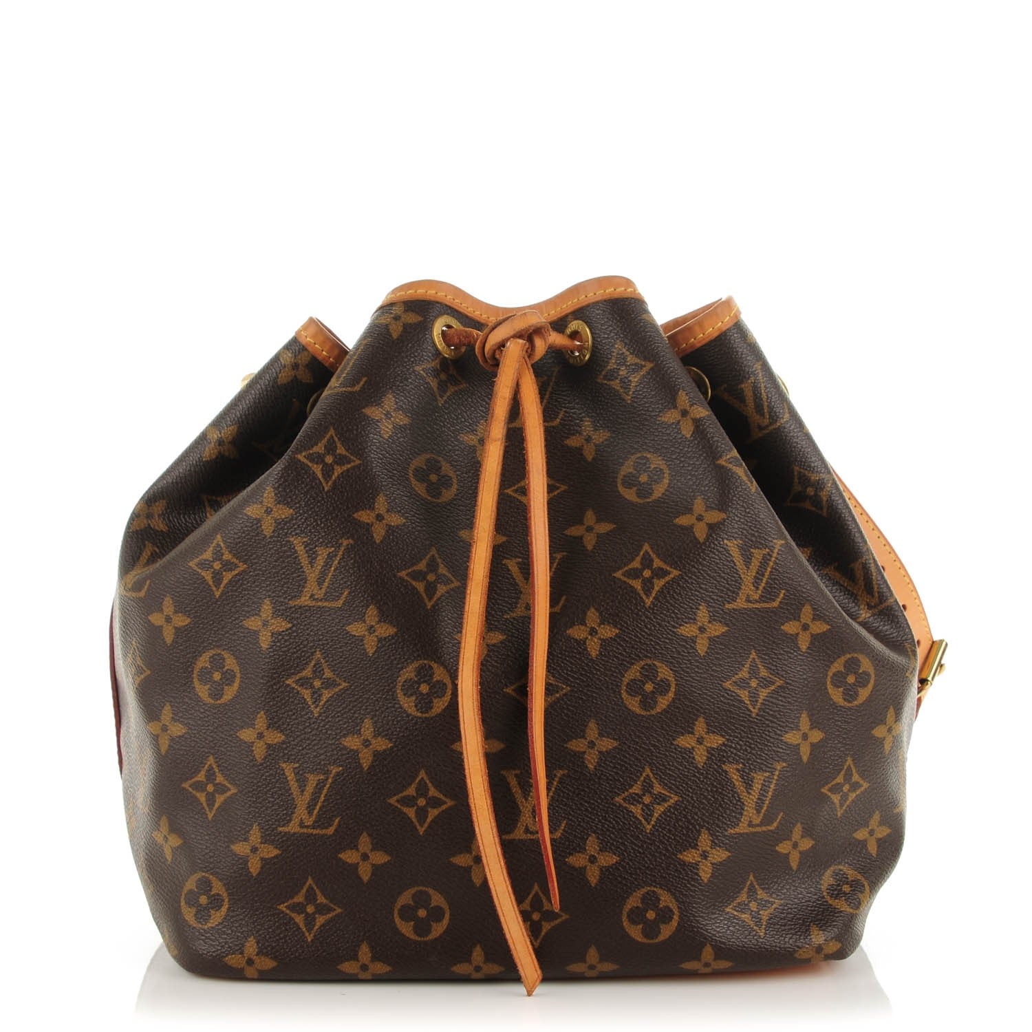Louis Vuitton Monogram Petit Noe 1 of 8