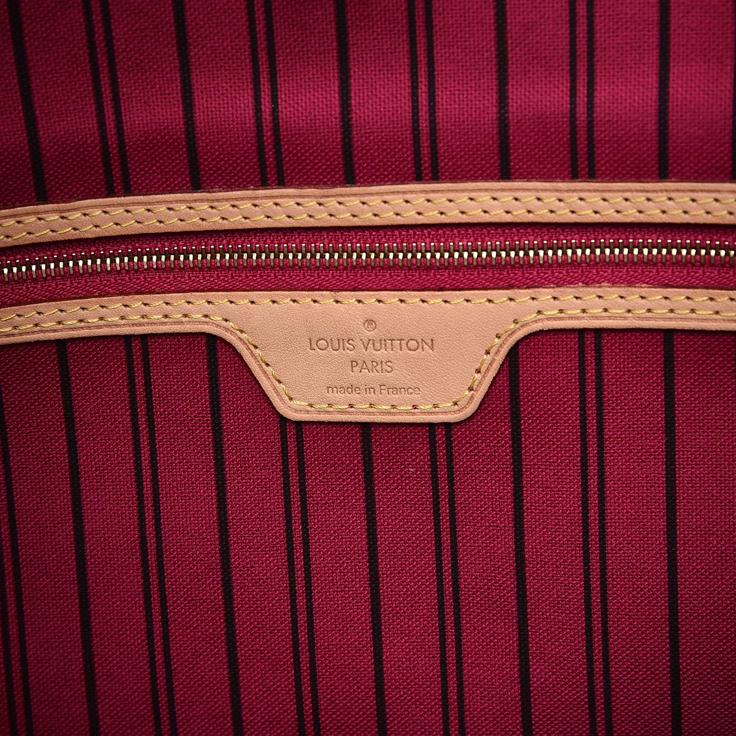 Monogram Delightful PM Pivoine