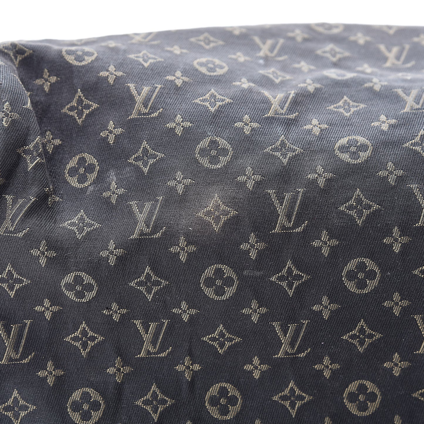 Monogram Idylle Speedy Bandouliere 30 Fusain