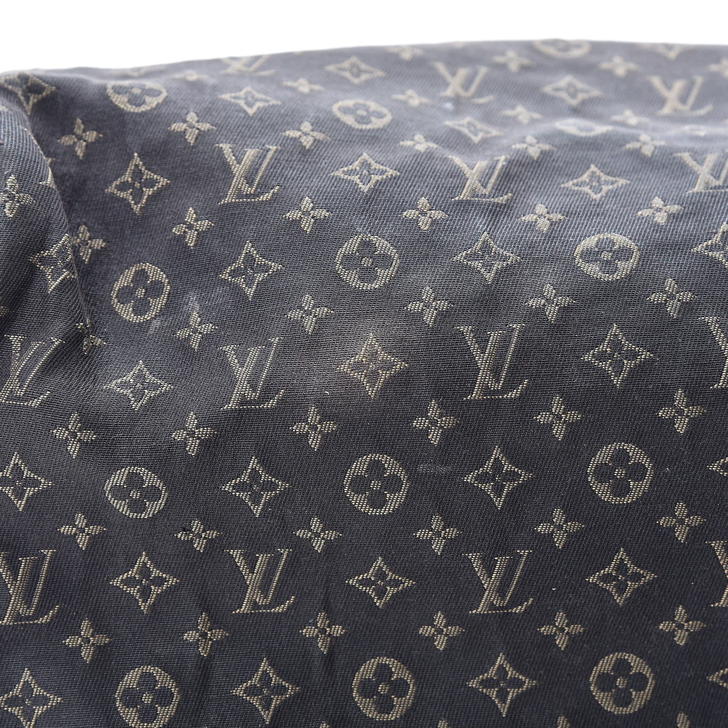 Louis Vuitton Monogram Idylle Speedy Bandouliere 30 Fusain 16 of 21