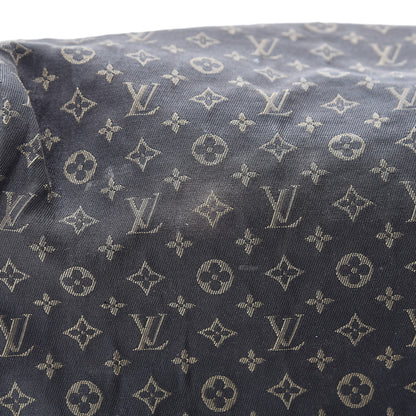 Louis Vuitton Monogram Idylle Speedy Bandouliere 30 Fusain 16 of 21