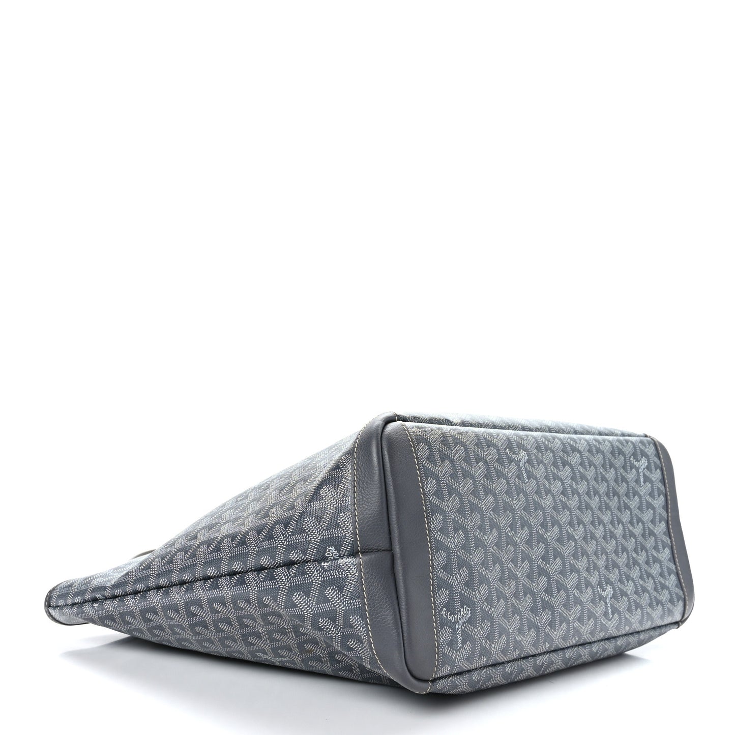 Goyardine Artois PM Grey