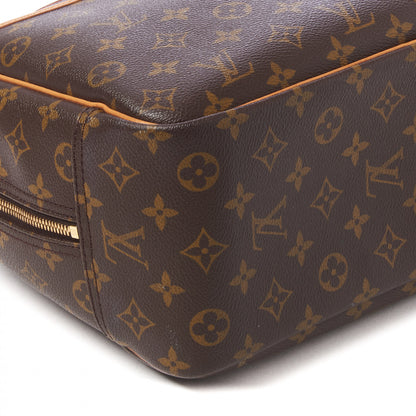 Louis Vuitton Monogram Deauville 6 of 8