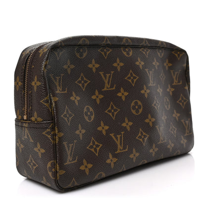 Louis Vuitton Monogram Trousse Toilette 28 3 of 7