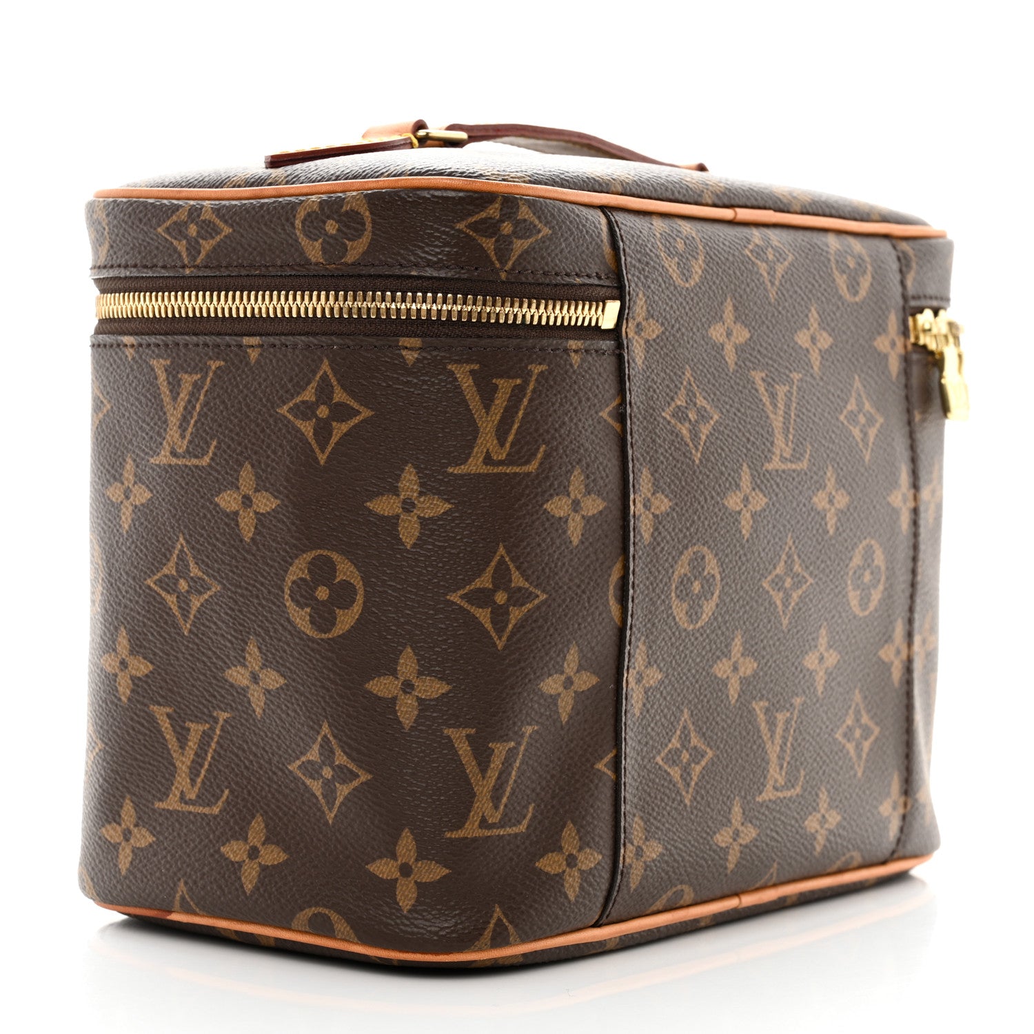 Louis Vuitton Monogram Nice BB 3 of 11