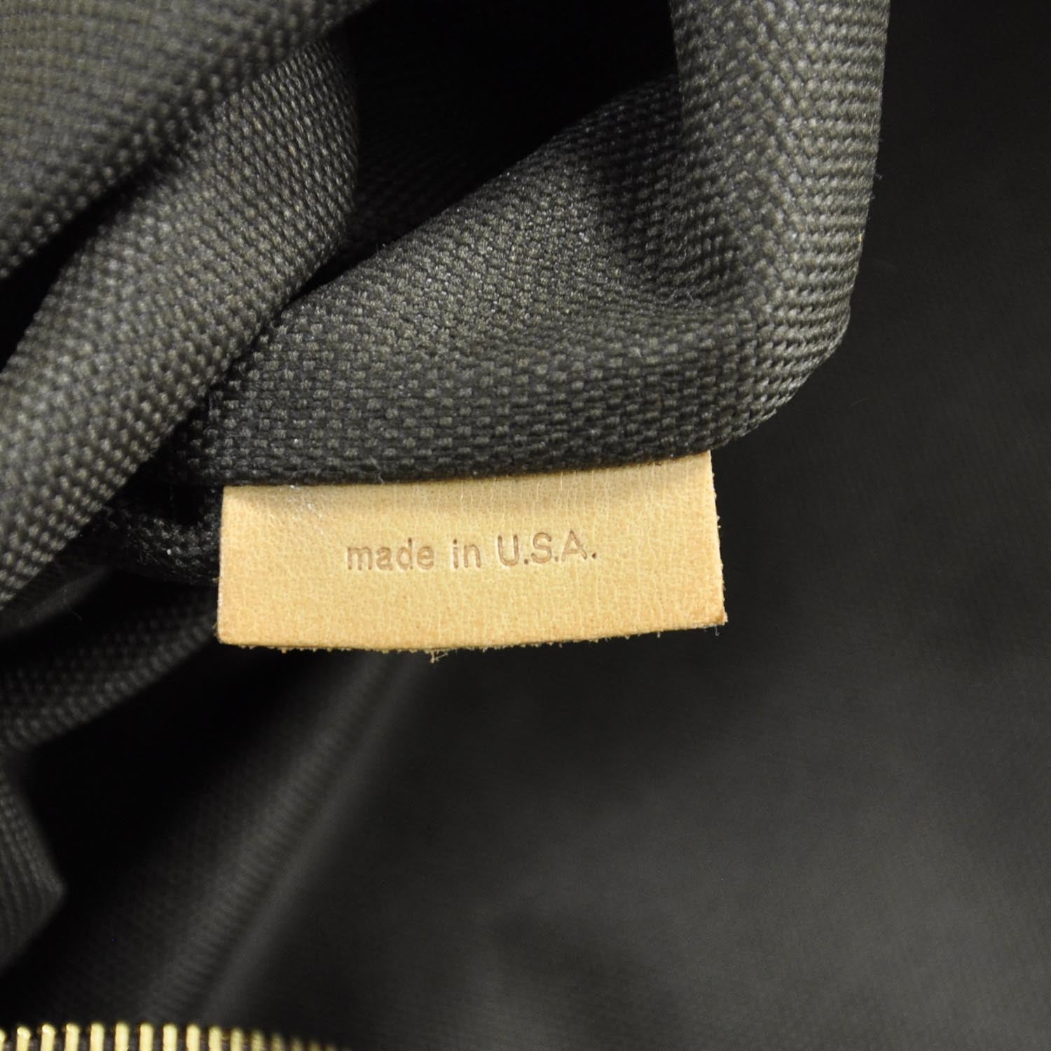 Louis Vuitton Monogram Garment Cover 5 of 6