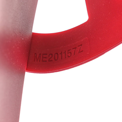 Hermes Rubber Aloha Sandals 37 Rose Baie 6 of 9