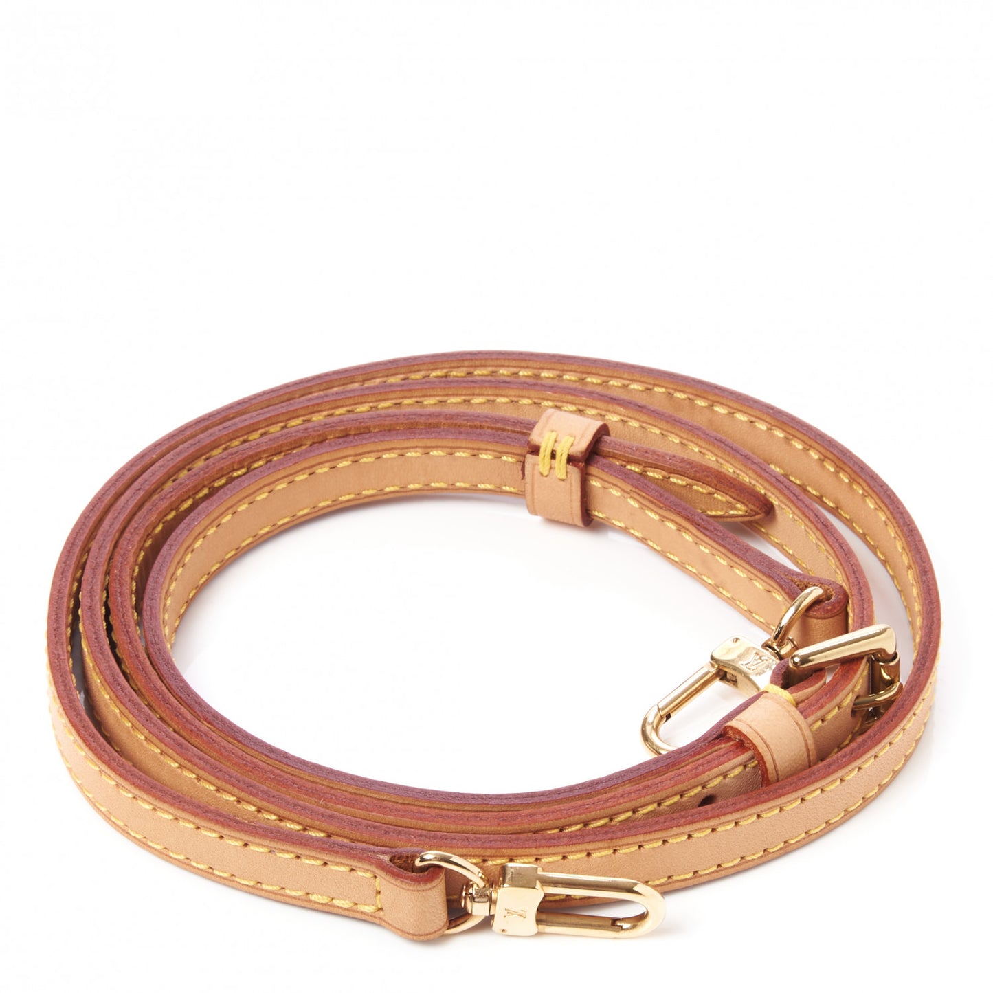 Vachetta 12mm Adjustable Shoulder Strap
