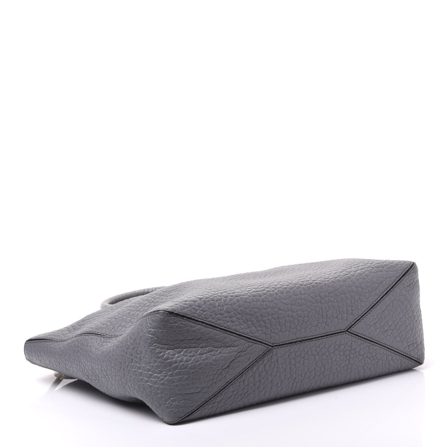 Heritage Grain Medium Dewsbury Tote Grey