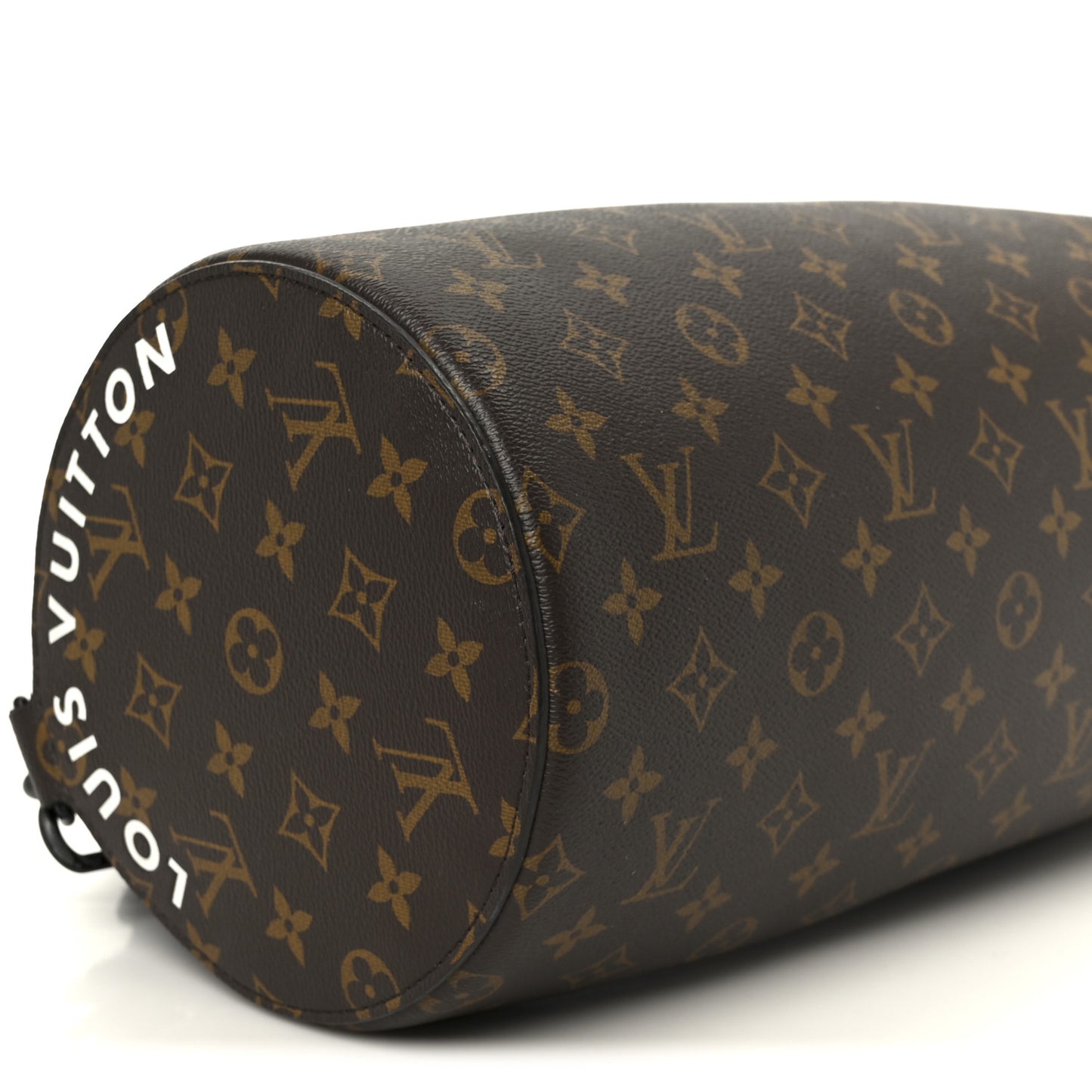 Monogram Soft Polochon MM