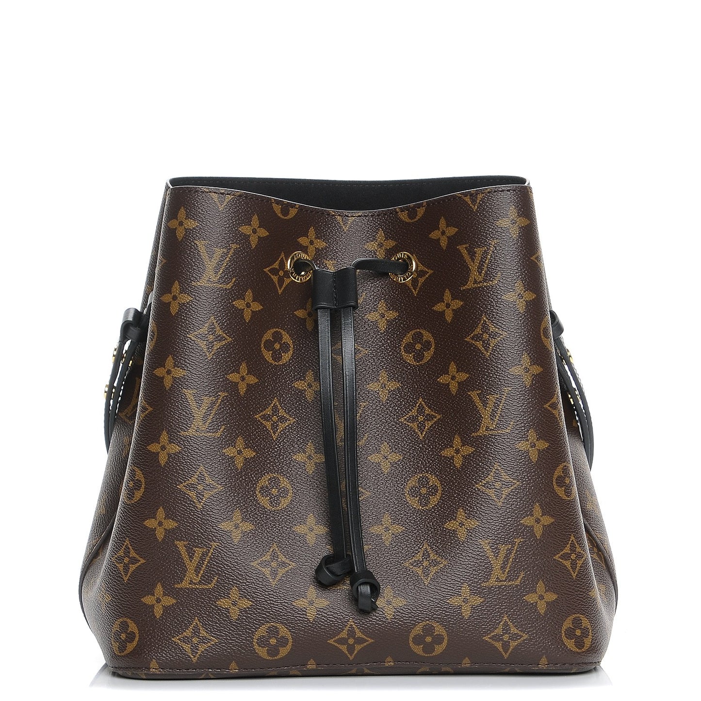 Monogram Neonoe MM Black