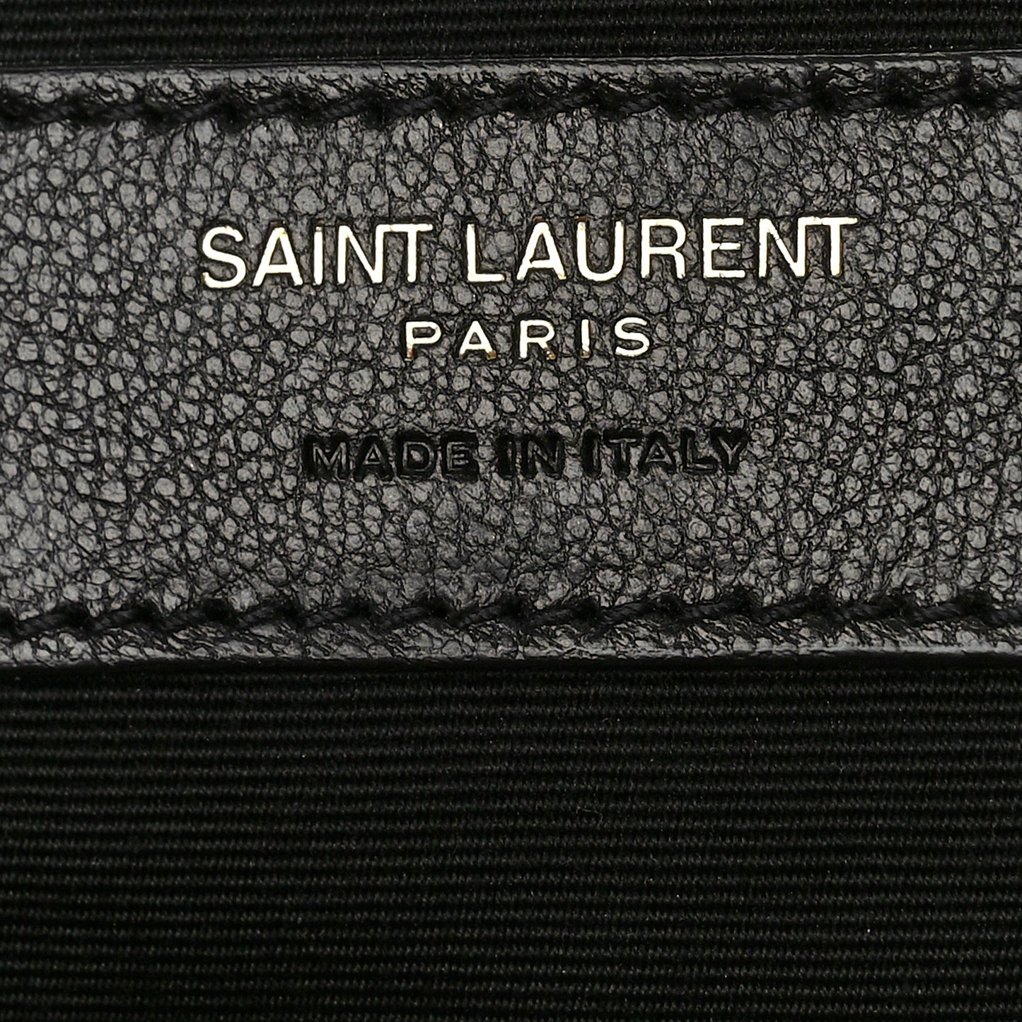 Lambskin Quilted Maxi Icare Shopping Tote Black