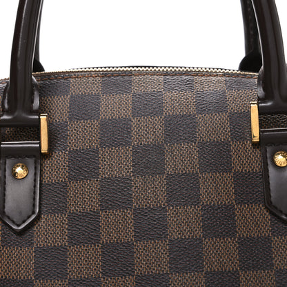 Louis Vuitton Damier Ebene Ribera MM 8 of 11