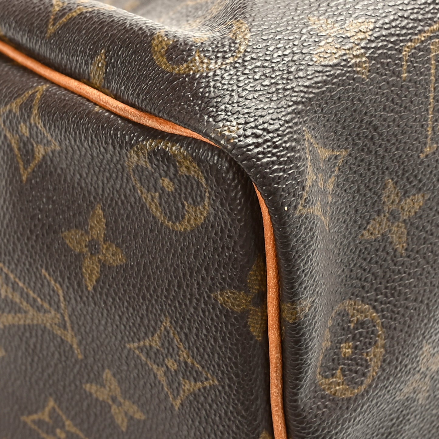 Monogram Speedy 35