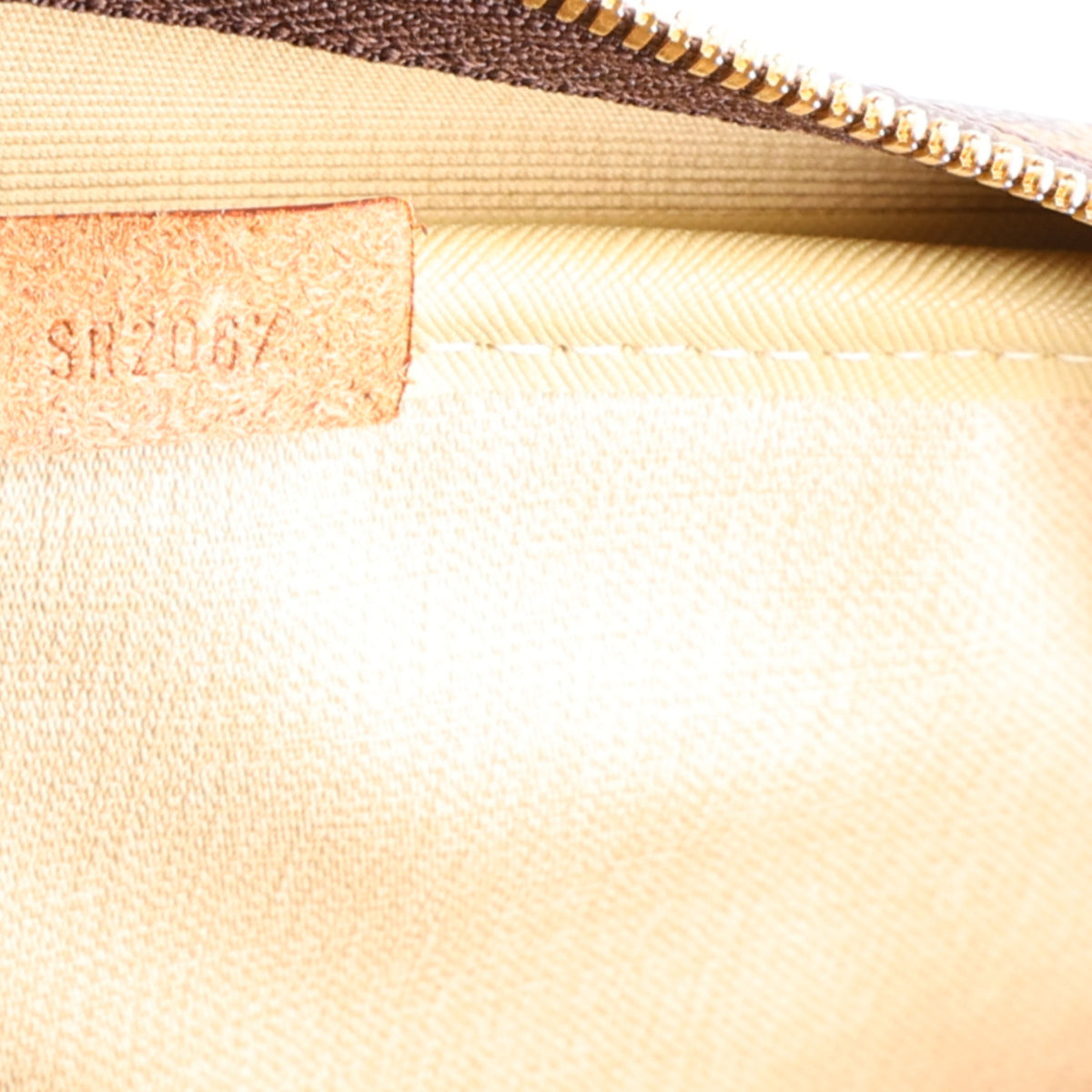 Monogram Deauville