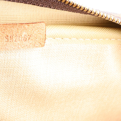 Louis Vuitton Monogram Deauville 8 of 11