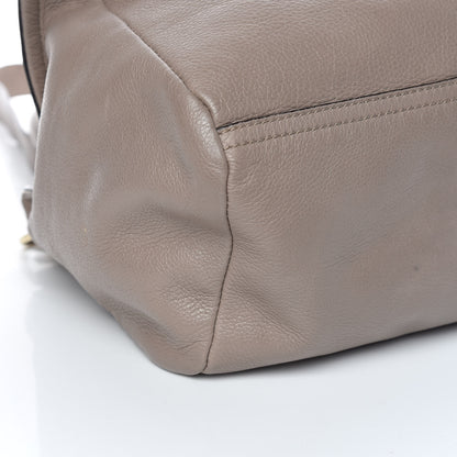 Givenchy Calfskin Medium Pandora Taupe 10 of 12