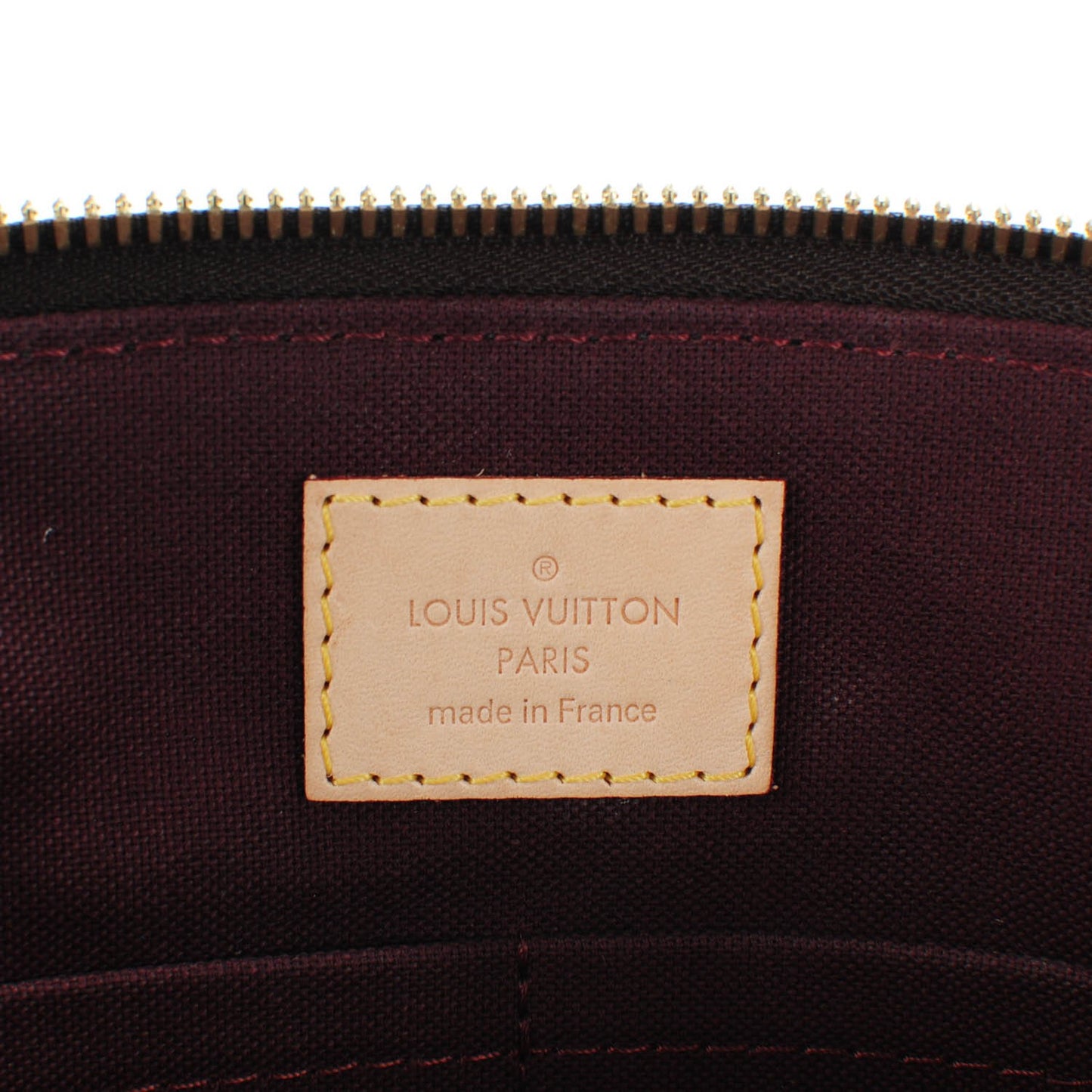 Monogram Turenne PM