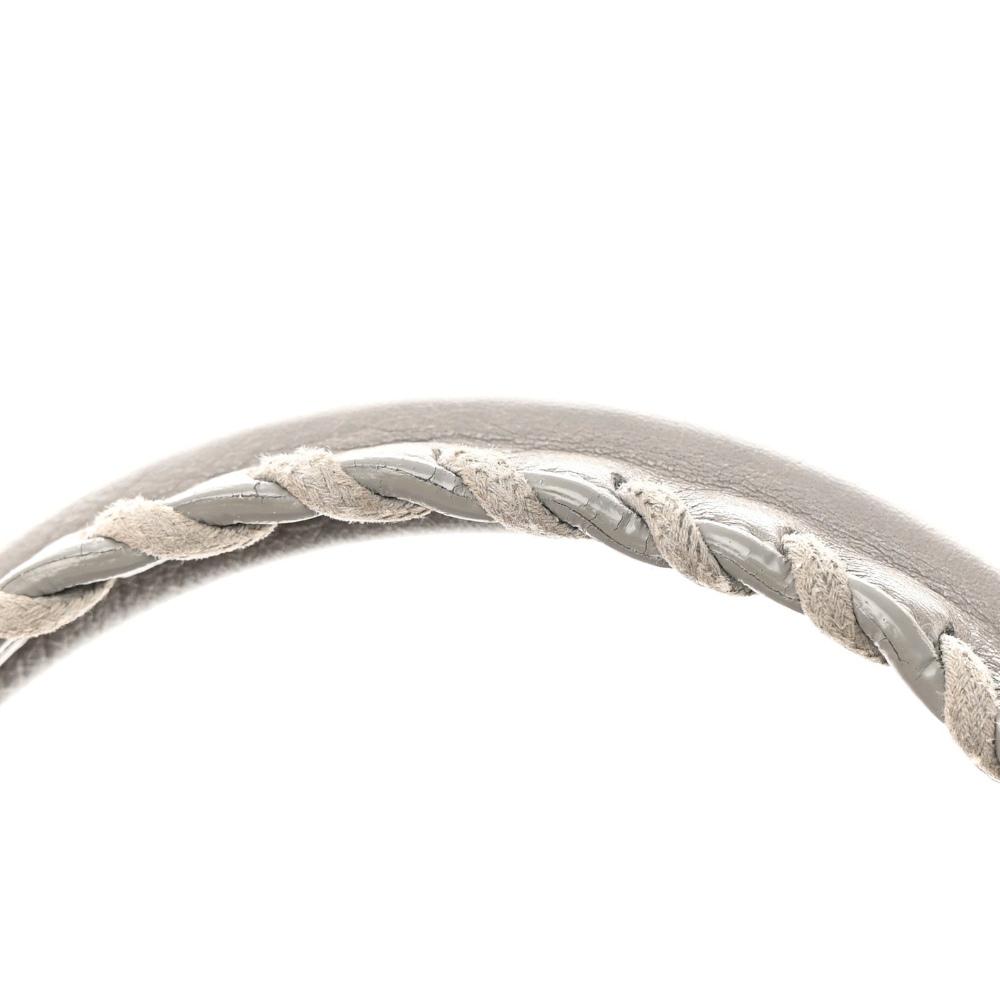 Agneau Classic Hardware City Gris Pyrite