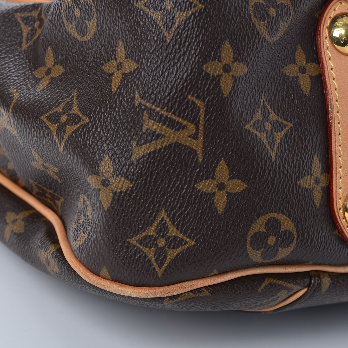 Monogram Galliera PM
