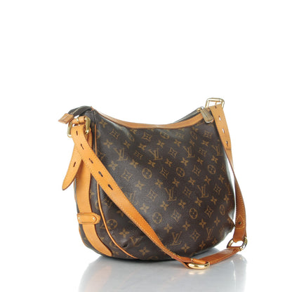 Louis Vuitton Monogram Tulum GM 3 of 9