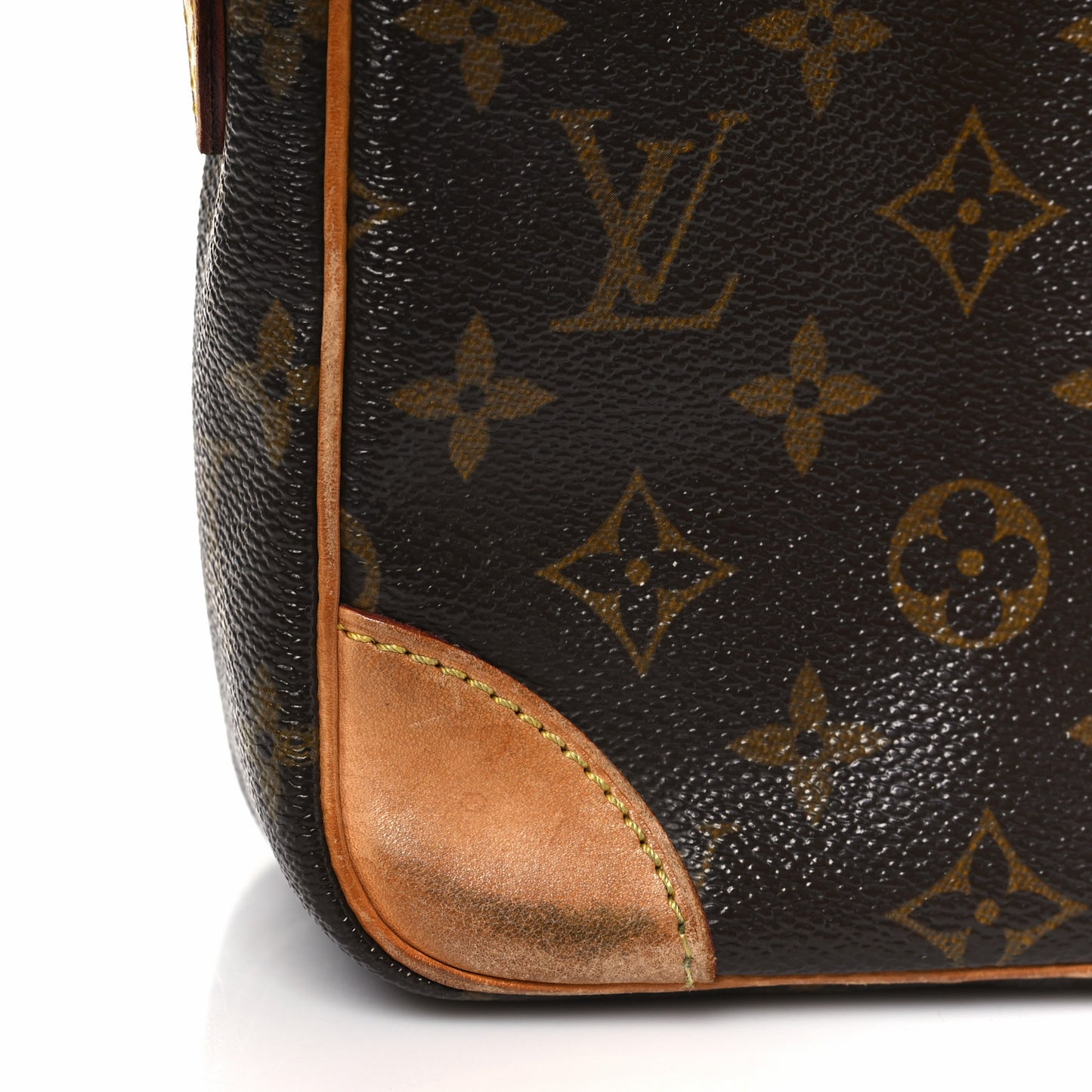 Monogram Amazone
