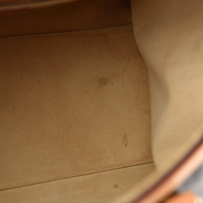 Louis Vuitton Monogram Sofia Coppola Speedy 8 of 8