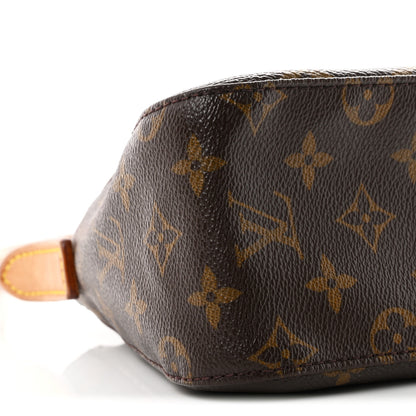 Louis Vuitton Monogram Mini Looping 8 of 10