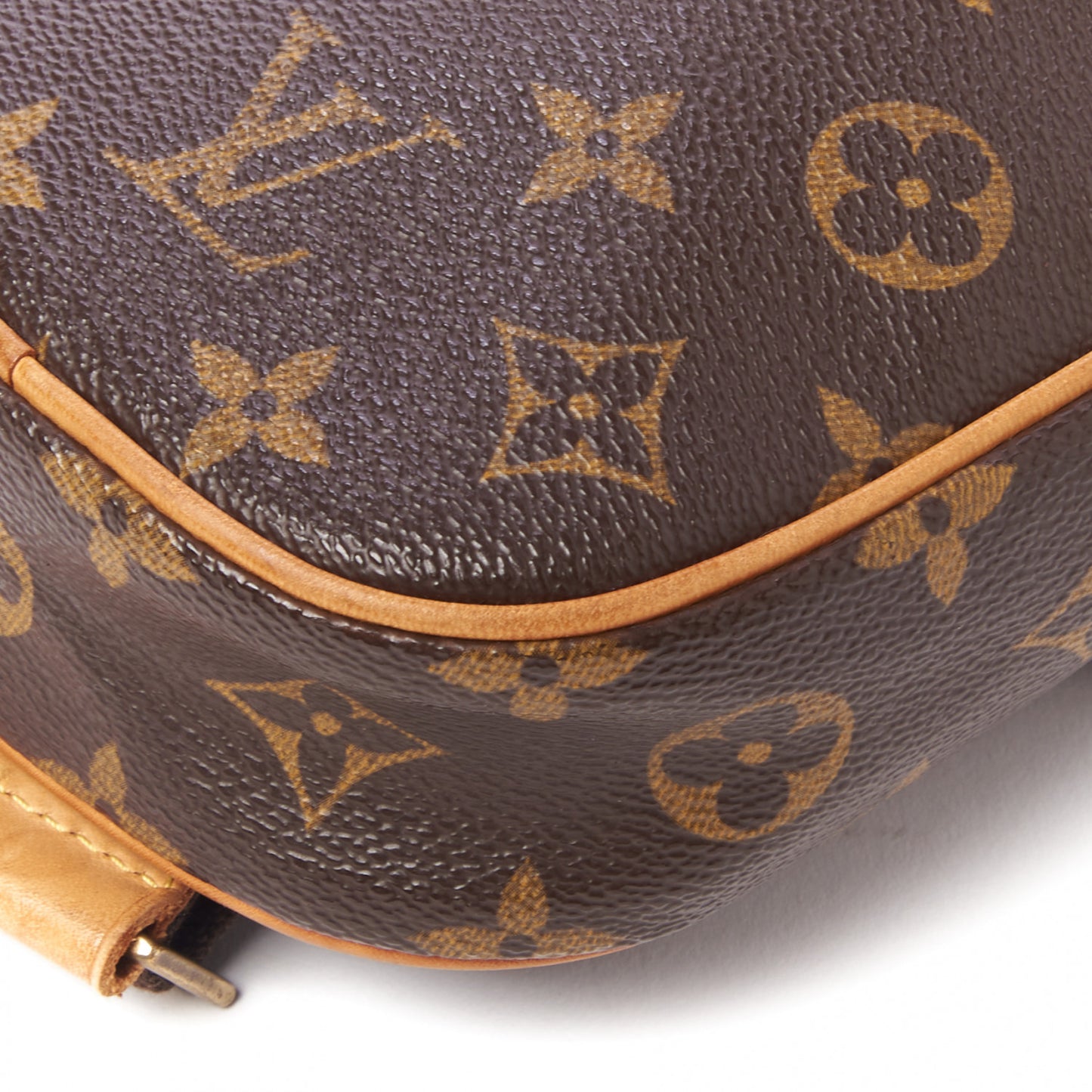 Monogram Pochette Gange