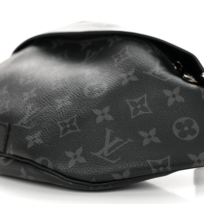Louis Vuitton Monogram Eclipse Discovery Bumbag 10 of 10