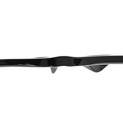 Christian Dior Acetate Cannage Lady Dior Studs 5 Sunglasses Black 7 of 8