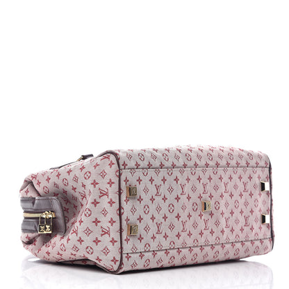Louis Vuitton Mini Monogram Josephine GM Cherry 4 of 12