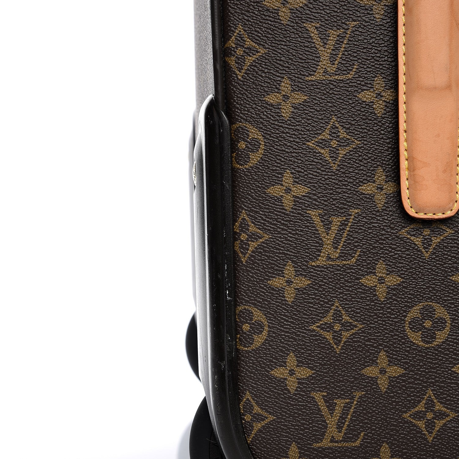 Louis Vuitton Monogram Pegase 55 Business NM 12 of 18