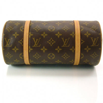 Louis Vuitton Monogram Papillon 26 5 of 8