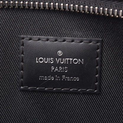 Louis Vuitton Damier Graphite Tadao 8 of 16