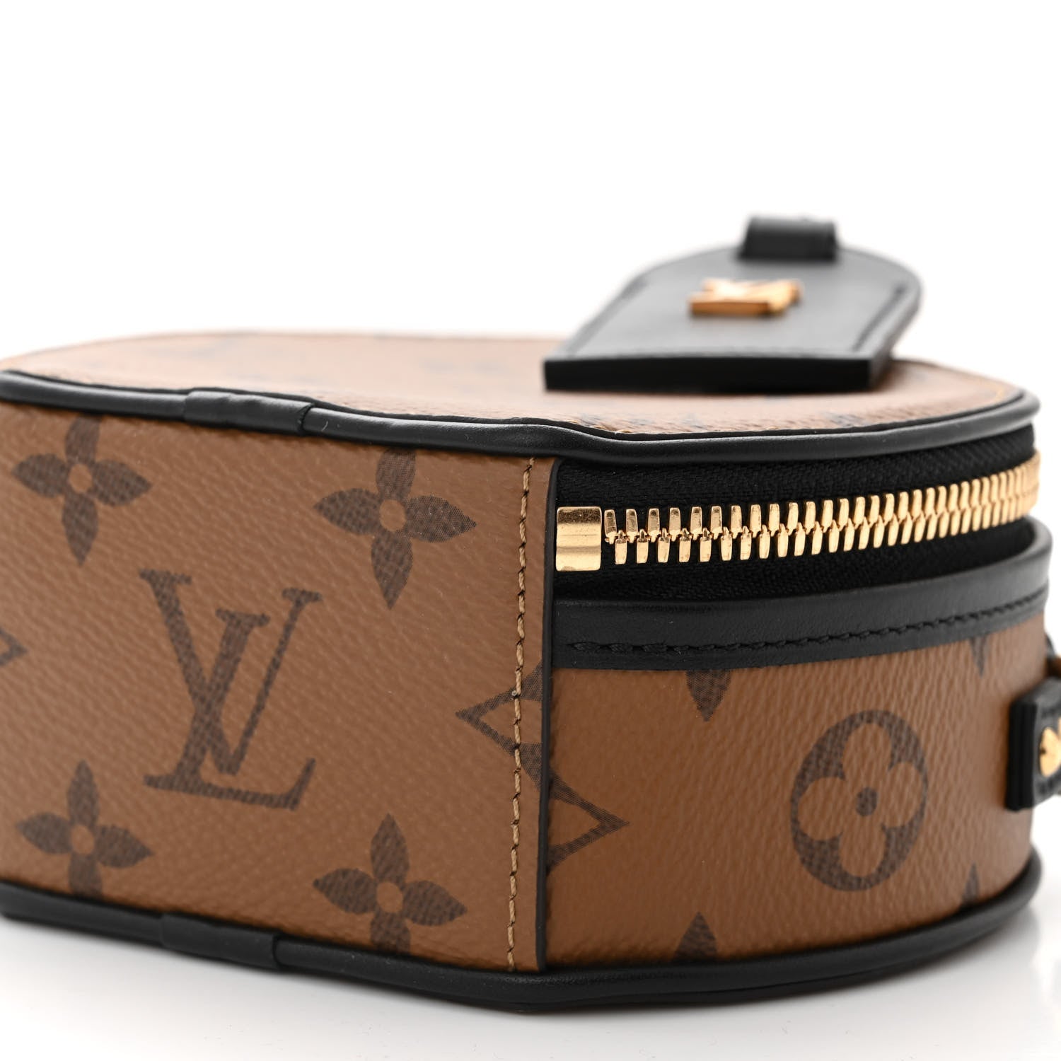 Louis Vuitton Reverse Monogram Mini Boite Chapeau 9 of 9