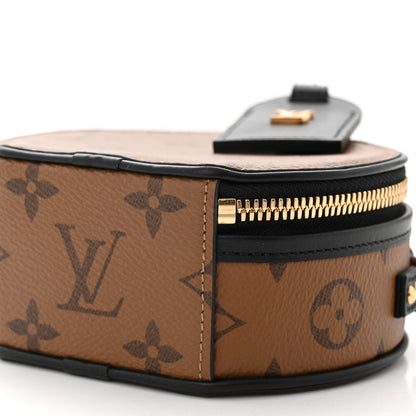 Louis Vuitton Reverse Monogram Mini Boite Chapeau 9 of 9